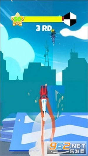 ���ٱ�����Ծ���°�(Parkour Speed Run and Jump)��ͼ2