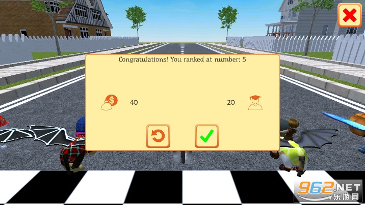�ɰ�������è3D��Ϸ�ڶ��������ͼ2