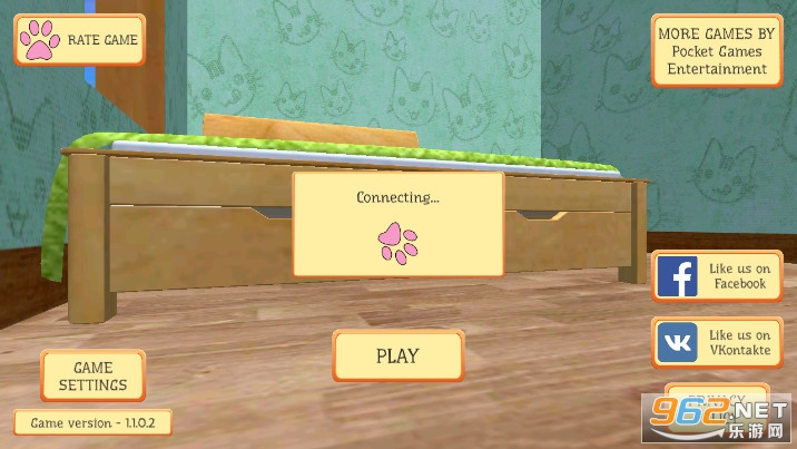 �ɰ�������è3D��Ϸ�ڶ��������ͼ0