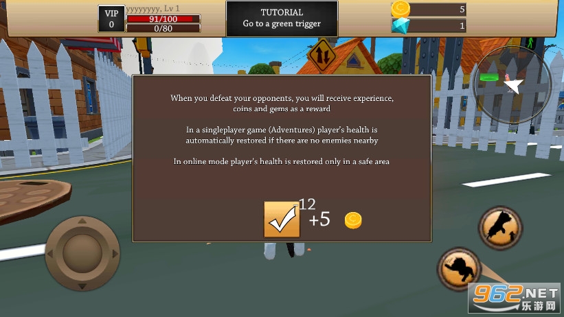 ��������ģ�����ƽ��(Dog Simulator - Animal Life)��ͼ2