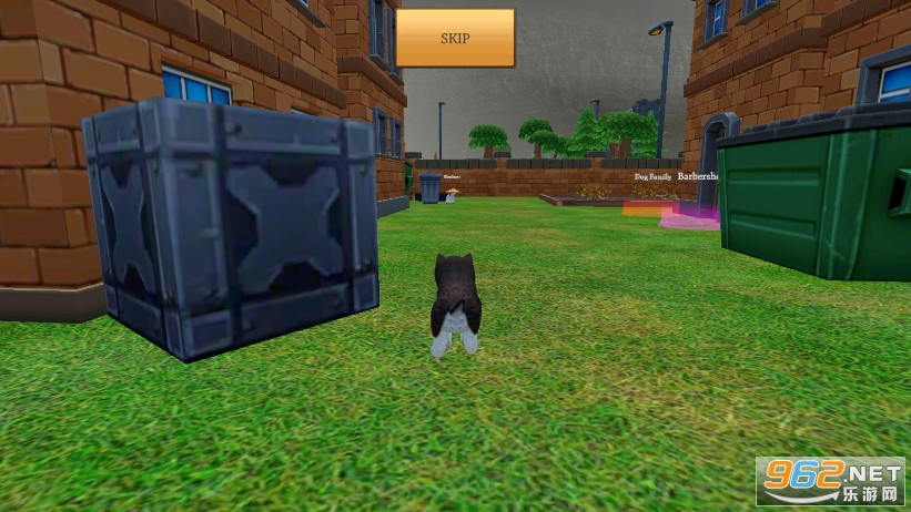 ��������ģ�����ƽ��(Dog Simulator - Animal Life)��ͼ4