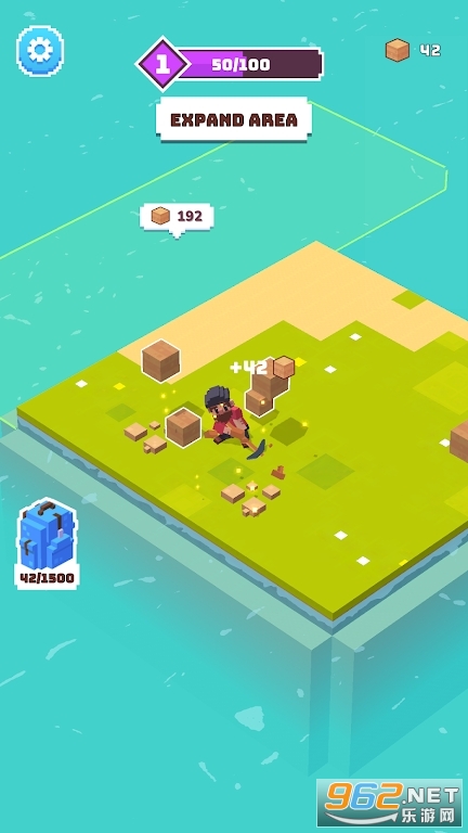 建造山谷Craft Valley最新版截图2