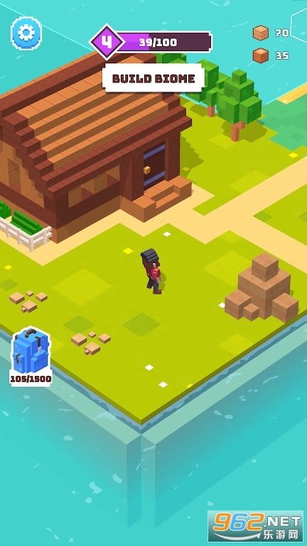 建造山谷Craft Valley最新版截图5
