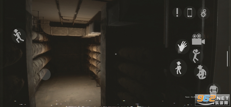 �������RTX�ֻ���v2.5.501 (Fear:Phantomia 1 Horror Game)��ͼ0