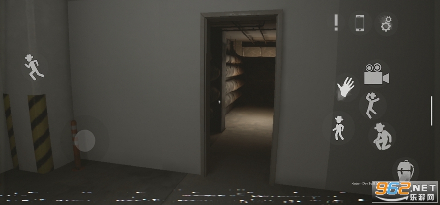 �������RTX�ֻ���v2.5.501 (Fear:Phantomia 1 Horror Game)��ͼ3