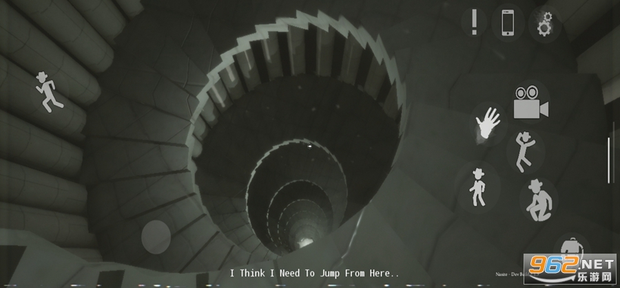 �������RTX�ֻ���v2.5.501 (Fear:Phantomia 1 Horror Game)��ͼ2