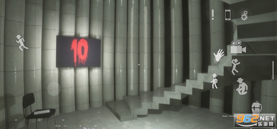 �������RTX�ֻ���v2.5.501 (Fear:Phantomia 1 Horror Game)��ͼ4