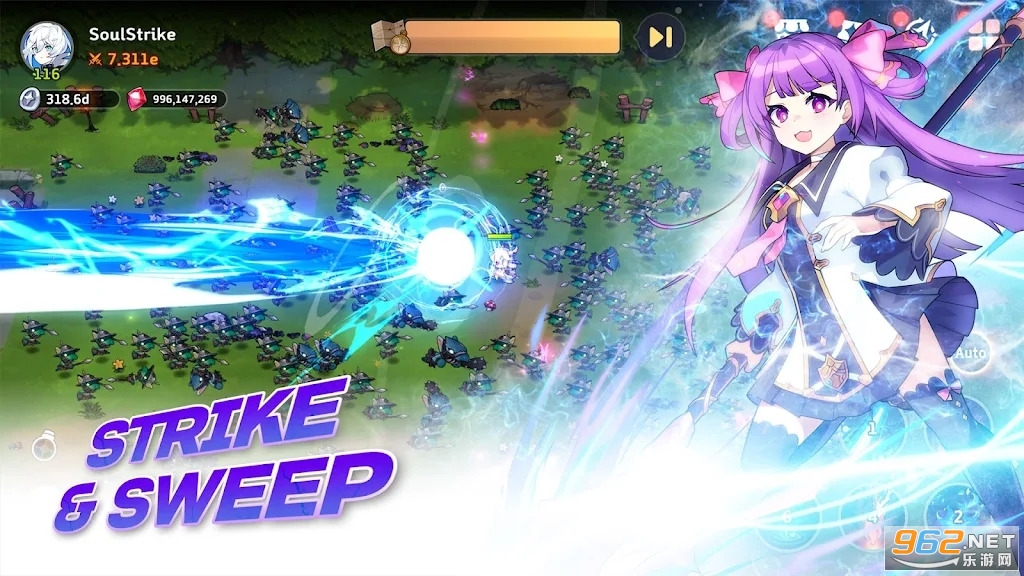 ��������޷���Soul Strikev1.4.3��ͼ5
