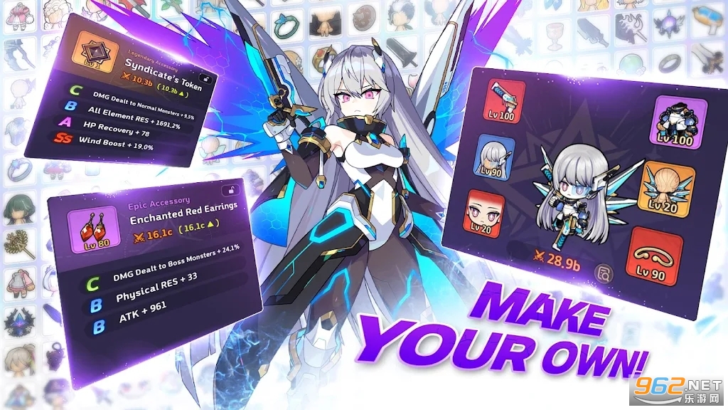 ��������޷���Soul Strikev1.4.3��ͼ4