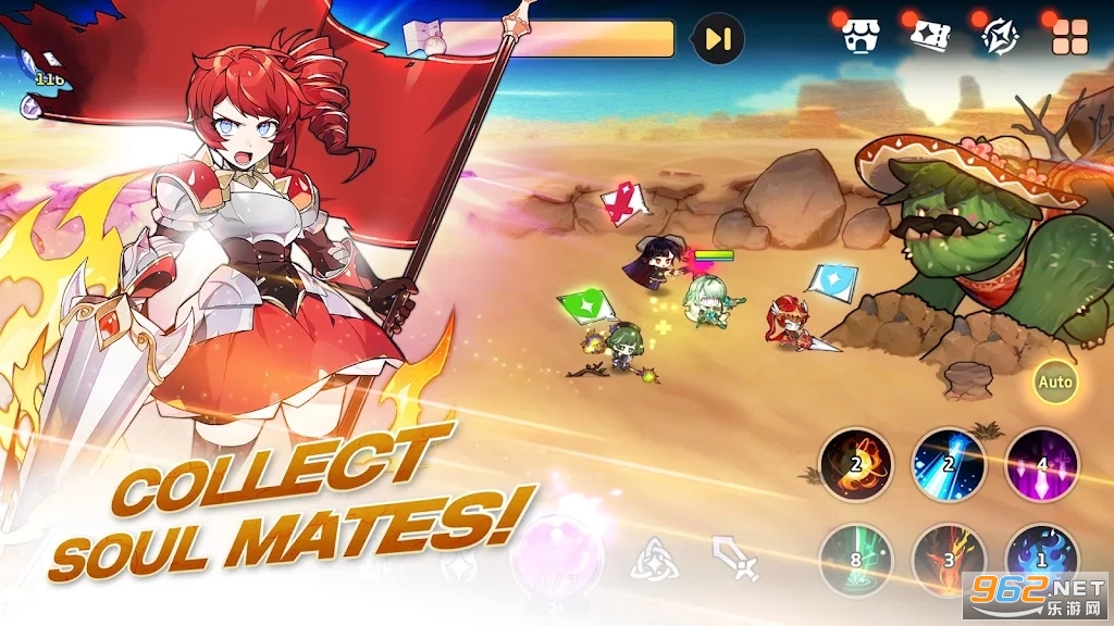 ��������޷���Soul Strikev1.4.3��ͼ1