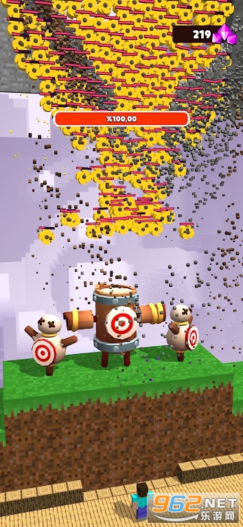 ɳ���Զ��ھ�Auto Diggers���°��ͼ3