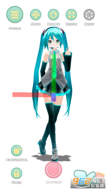 Mikuture����(Miku AR Camera)��װ v3.2.7��ͼ1