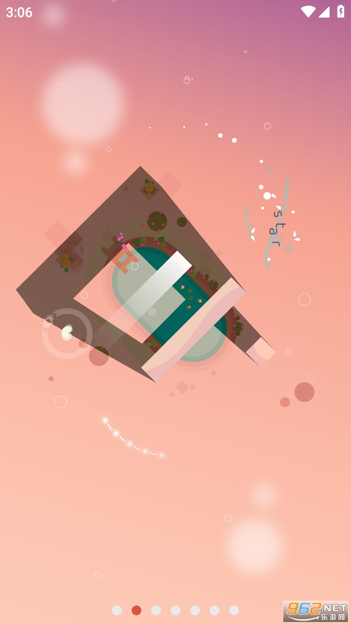 �������Ļ�����Ϸ��ͼ4