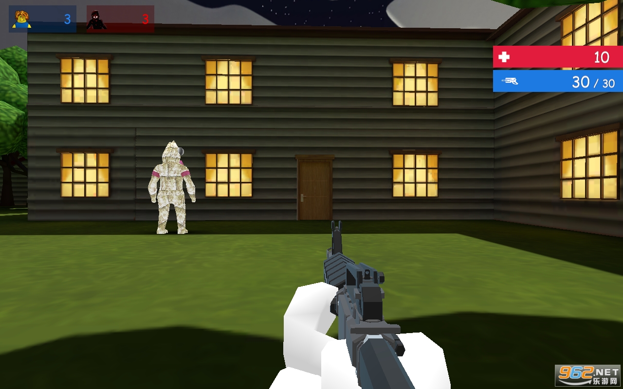 ��ĸ����������°� v1.0.37��ͼ3