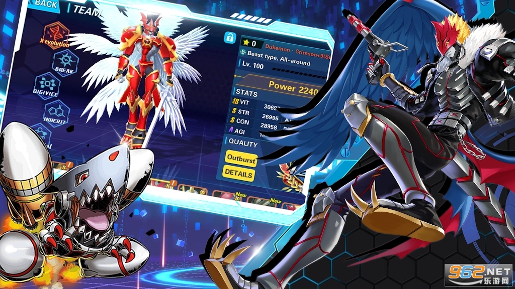 ����������������Digital Realms: Virtual Cyberv4.1.126.170423��ͼ0