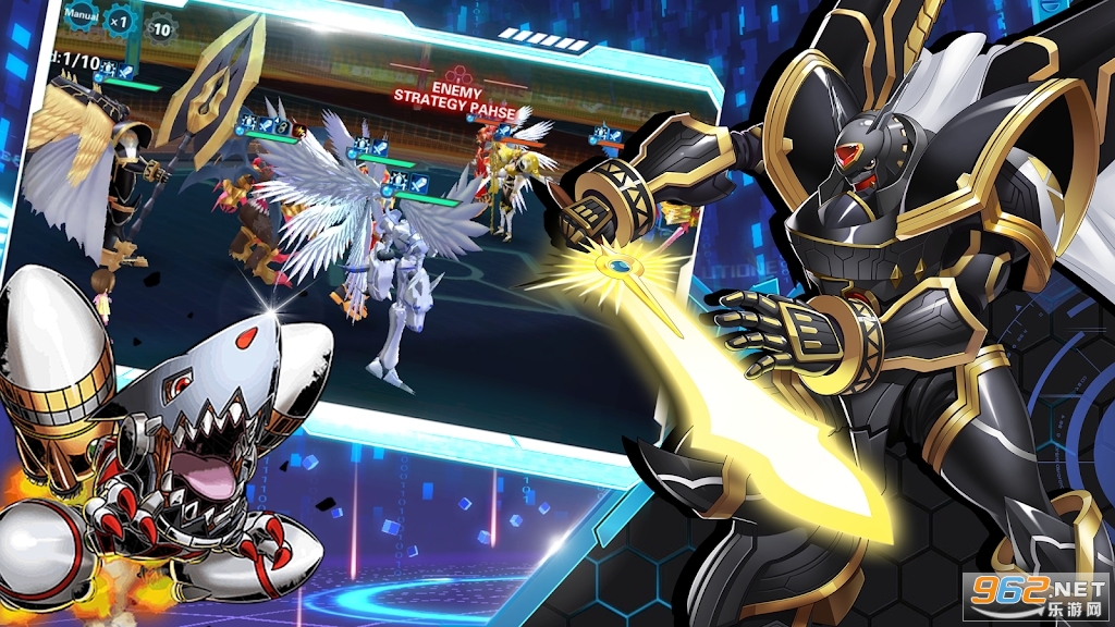 ����������������Digital Realms: Virtual Cyberv4.1.126.170423��ͼ2