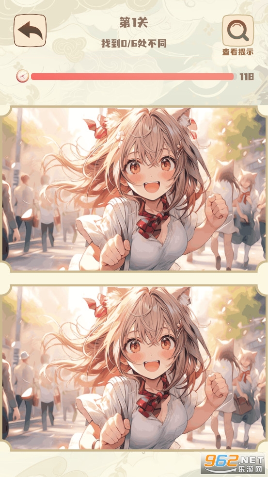 �����Ҳ�ͬ��Ϸ��׿��v1.01��ͼ1