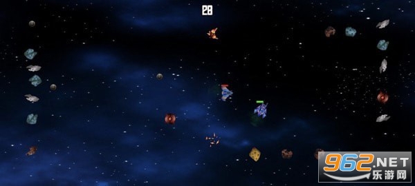 ̫�ճ��������°�(Spaceyard Crush)��ͼ2
