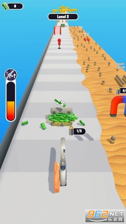 ������ҩ�ܿ����°�(Pull Ammo)��ͼ1