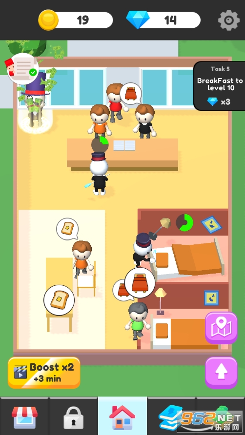 �ҵľƵ������ƽ�����°�v1.1.9��ͼ0