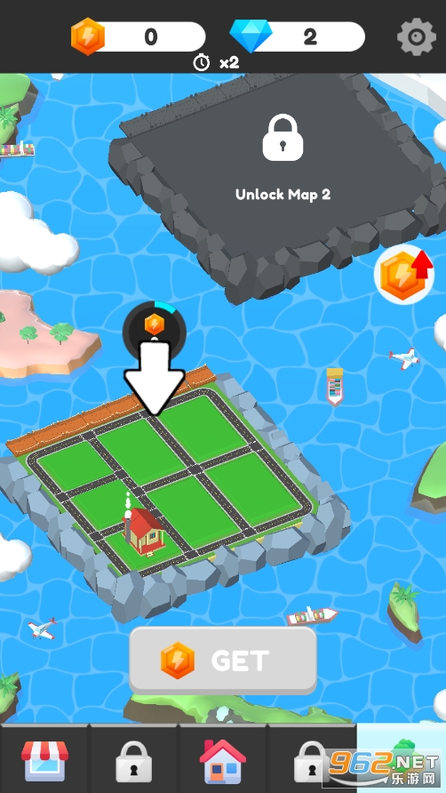 �ҵľƵ������ƽ�����°�v1.1.9��ͼ2