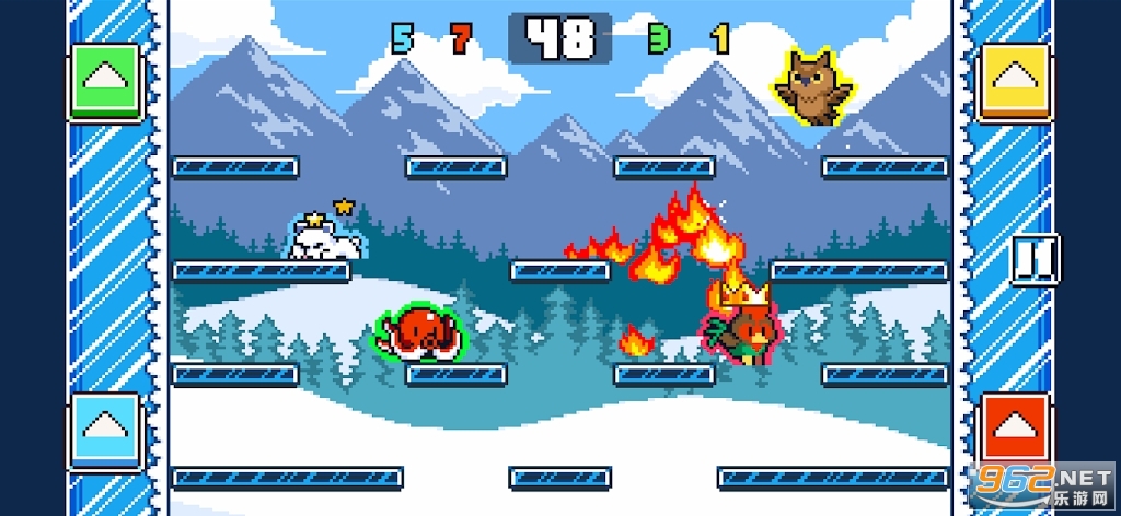 ���ﾺ����Animal Arenav1.0.2��ͼ2