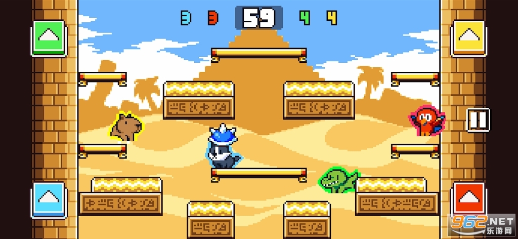 ���ﾺ����Animal Arenav1.0.2��ͼ3