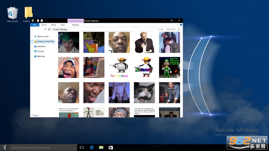 安卓手机win10模拟器(W10 Simulator)截图2