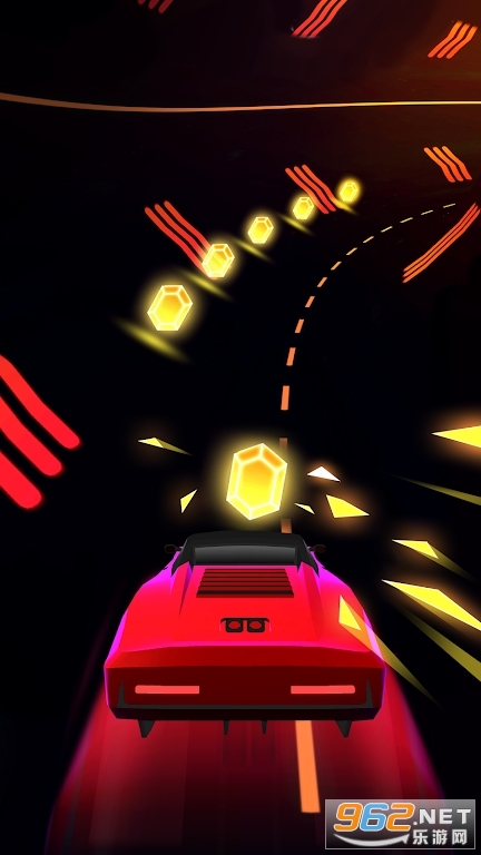 Neon Racer�޺�������ͼ2