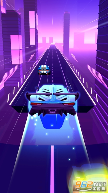 Neon Racer�޺�������ͼ1