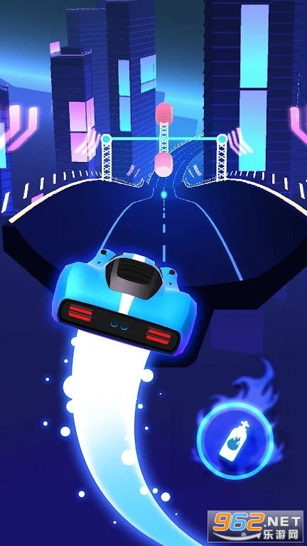 Neon Racer�޺�������ͼ3
