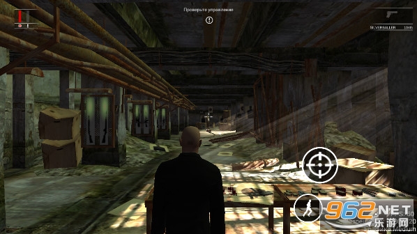Hitman: Blood Money-Reprisalɱ��ѪǮ�����ֻ���