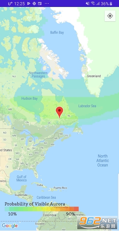 ����Ԥ��AF4Aurora Forecast