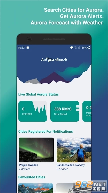 AuroraReach���⾯��