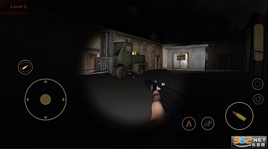 �ֲ�֮ҹScary Night��׿��