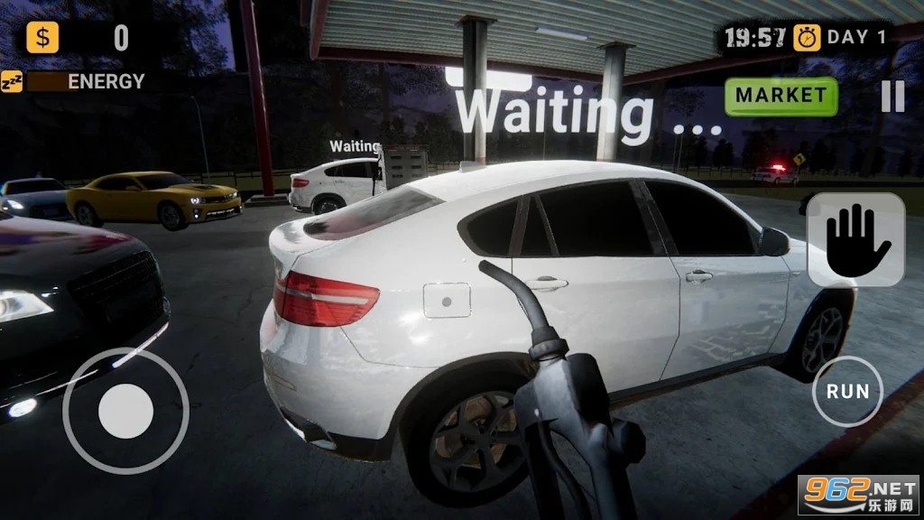 加油站模拟器2024Pumping Simulator 24 加油站模拟器2024Pumping Simulator 24