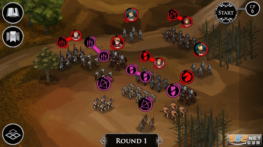 ������������RAVENMARK: Scourge