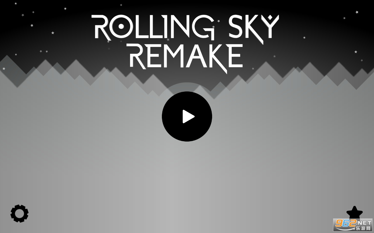 Rolling Sky Remake��Ϸ