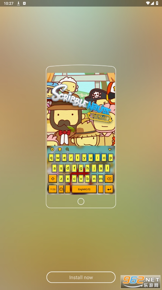 scribblenauts正版 scribblenauts正版