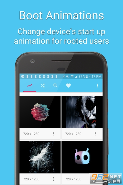 Boot animations���������޸�����׿��