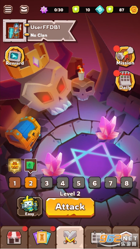 �϶������Drag and Defense������Ϸ