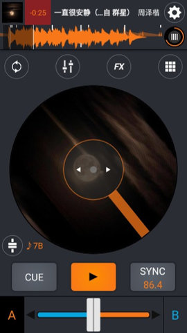 crossdj�������