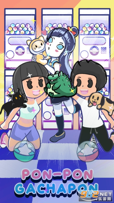 PonPonGachapon��׿��