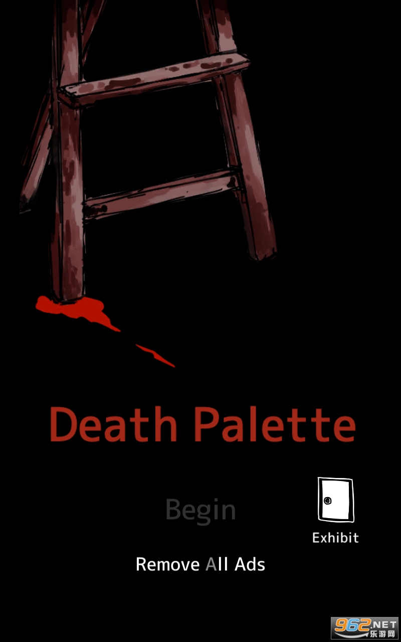 Death Palette游戏 Death Palette游戏