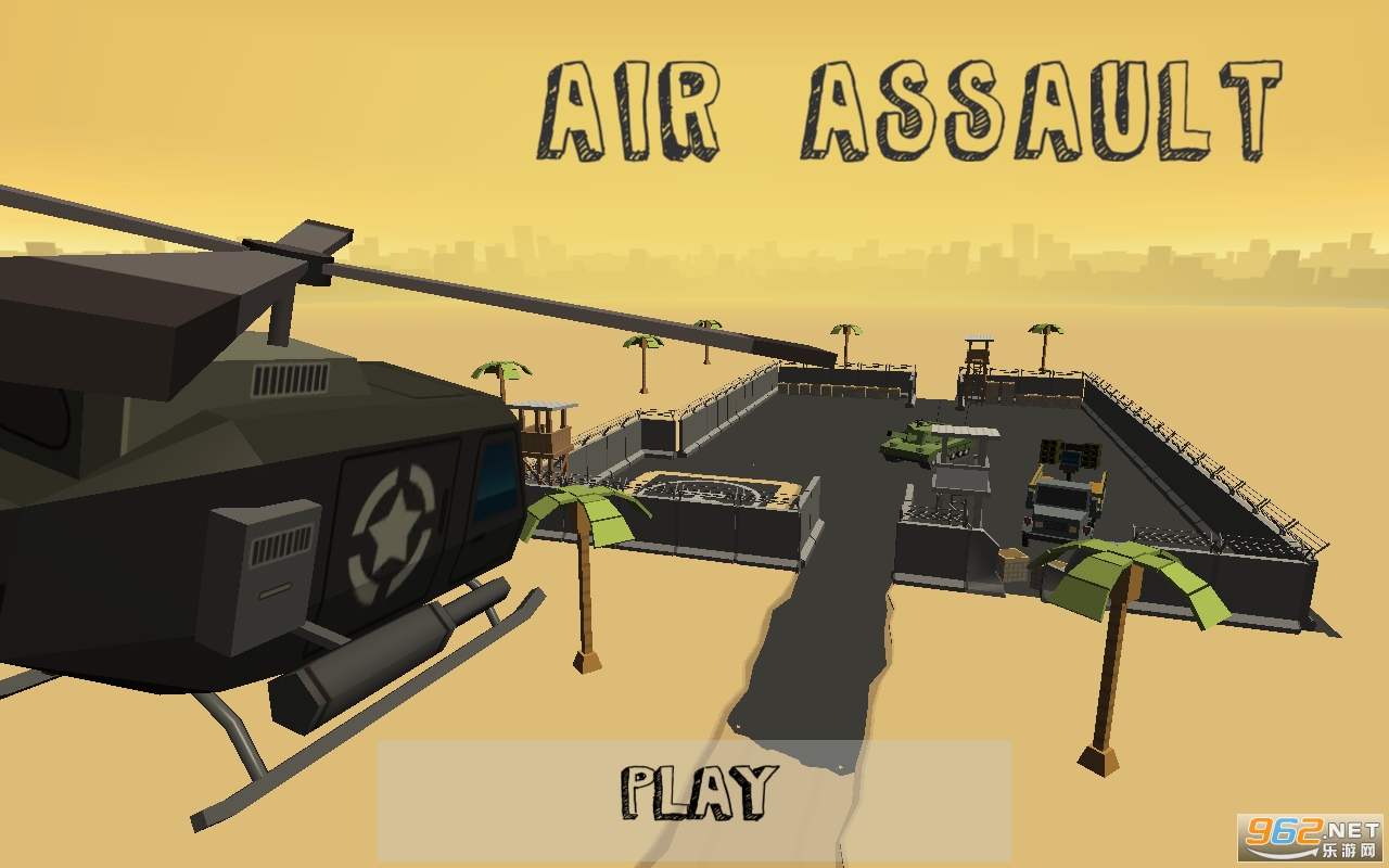 Air Assault��Ϸ