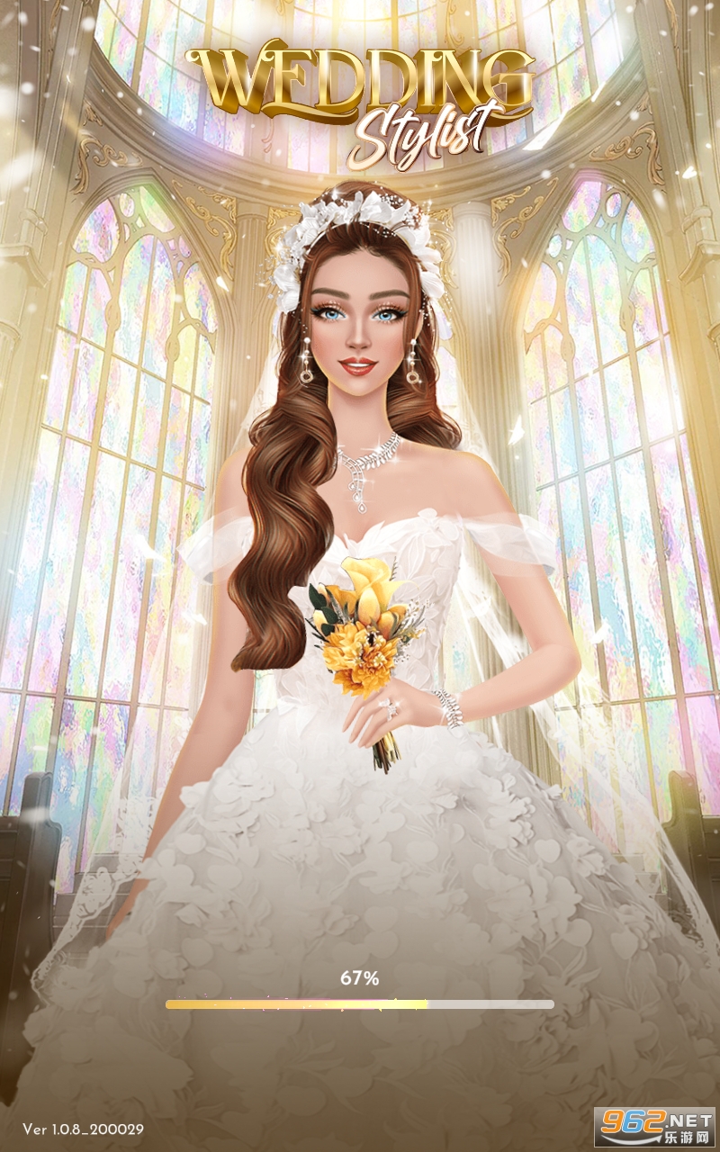 婚礼造型师无广告 婚礼造型师无广告