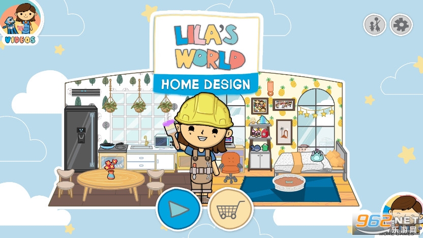 ���������緿�����Lilas World Home Design