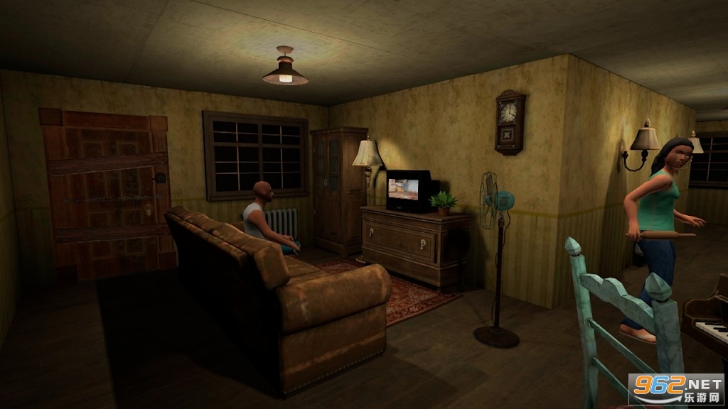 Evil Neighbor 2��Ϸ