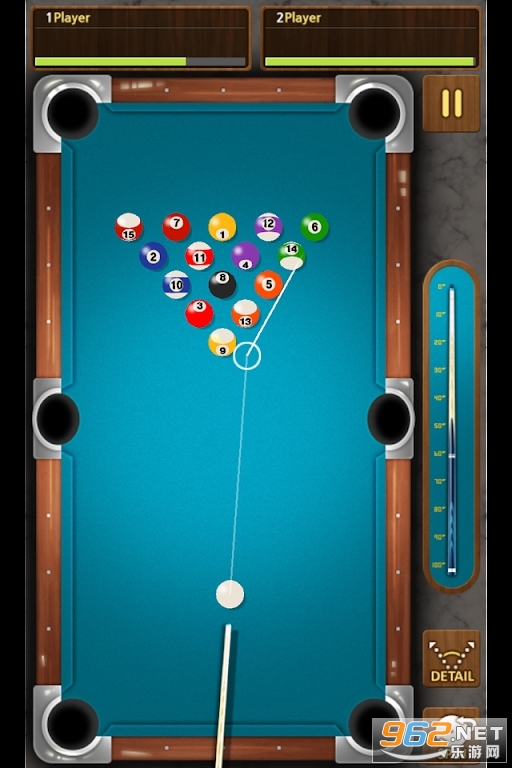 The king of Pool billiards��׿��