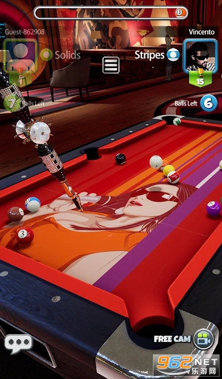 ̨������սPool Blitz���°�